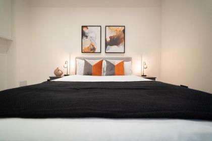 One & Two Bedroom Apartments near Holloway Train Station by Sojo - image 22