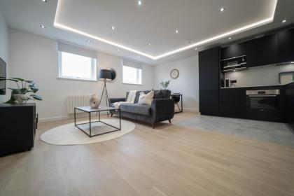 One & Two Bedroom Apartments near Holloway Train Station by Sojo - image 27