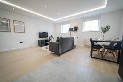 One & Two Bedroom Apartments near Holloway Train Station by Sojo - image 28