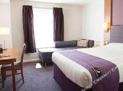 Premier Inn London Ealing