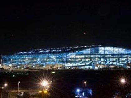 Premier Inn Heathrow Airport Terminal 5