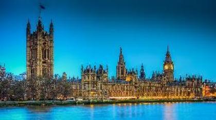 Premier Inn London Southwark (Tate Modern) London 