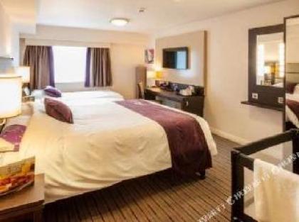 Premier Inn London Hackney - image 3