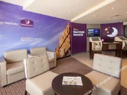 Premier Inn London Hackney - image 4