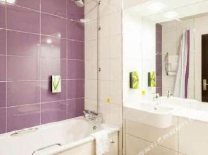 Premier Inn London Hackney - image 5