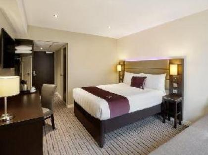 Premier Inn London Wimbledon (Broadway)