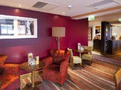 Premier Inn London Angel Islington - image 4