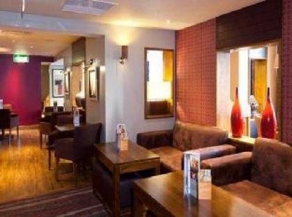 Premier Inn London Angel Islington - image 6