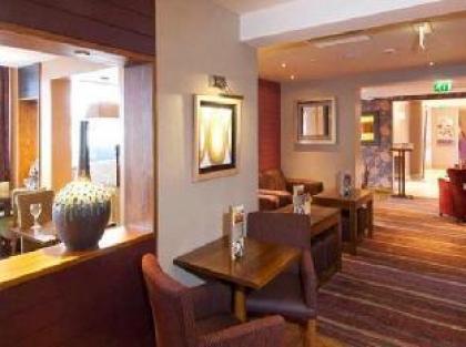 Premier Inn London Angel Islington - image 7
