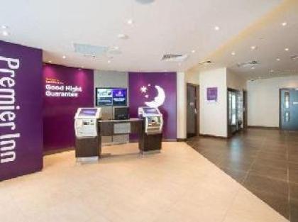 Premier Inn London Brentford - image 3