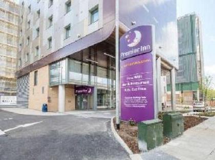 Premier Inn London Brentford - image 5