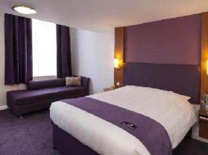 Premier Inn London Docklands (Excel)