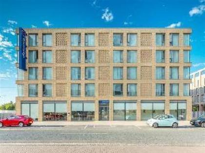 Hotel in London 