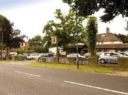 Premier Inn Gatwick Crawley (Goff's Park) - image 3