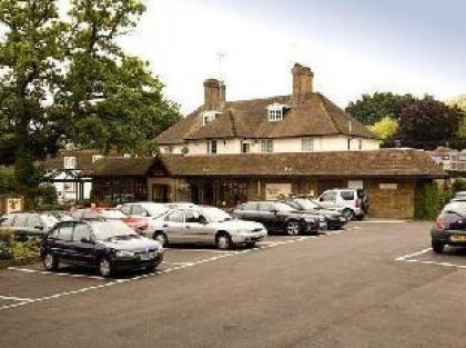 Premier Inn Gatwick Crawley (Goff's Park) - image 5
