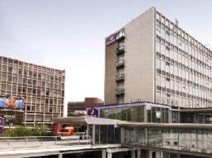 Premier Inn London Putney Bridge - image 2
