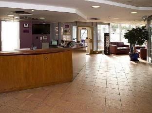 Premier Inn London Putney Bridge - image 3