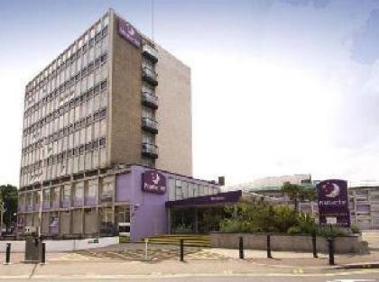 Premier Inn London Putney Bridge - image 5