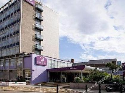 Premier Inn London Putney Bridge - image 8