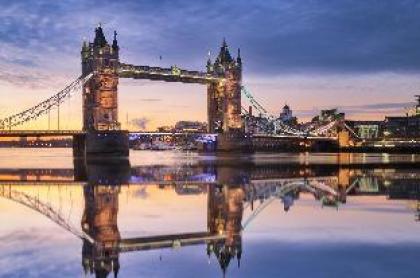 Premier Inn London Southwark (Bankside)