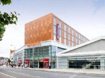 Premier Inn London Wandsworth - image 4