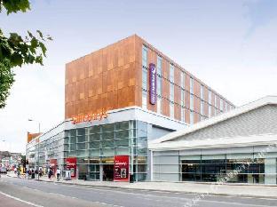 Premier Inn London Wandsworth - image 4