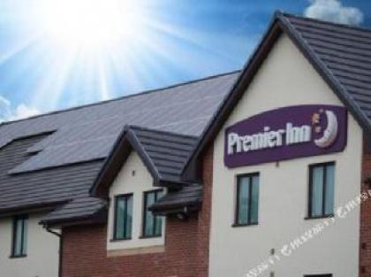 Premier Inn London Tolworth - image 3