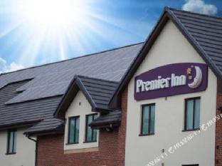 Premier Inn London Tolworth - image 3