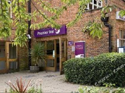 Premier Inn London Harrow