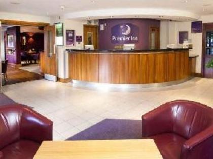 Premier Inn London Edgware - image 5