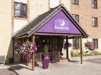 Premier Inn London Edgware - image 7