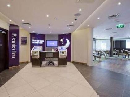 Premier Inn London Sidcup