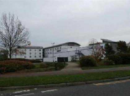 Premier Inn London Enfield
