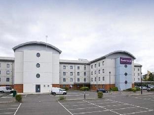 Premier Inn London Enfield - image 2