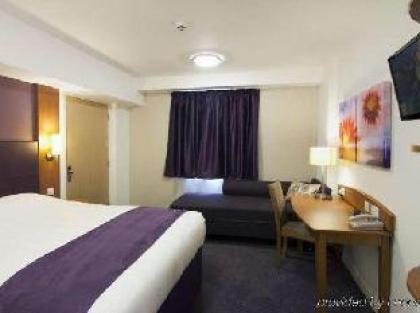 Premier Inn Loughton/Buckhurst Hill