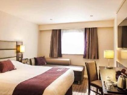 Premier Inn London Orpington