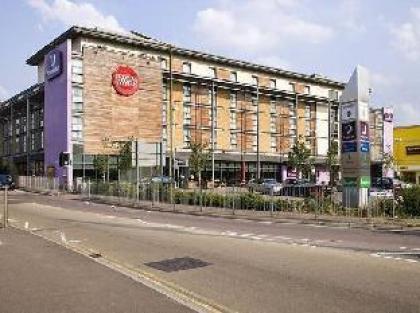 Watford (Croxley Green)