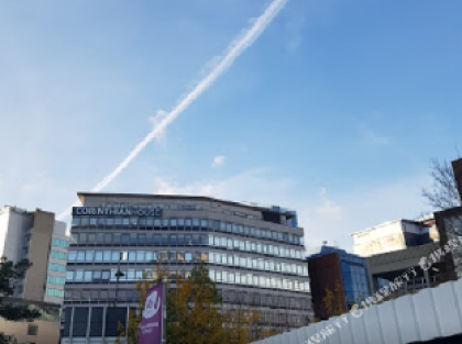 Premier Inn London Croydon Town Centre