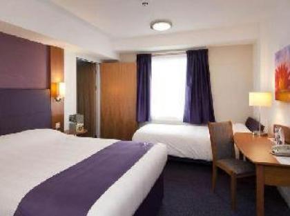 Premier Inn London Croydon (Purley A23)
