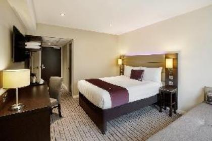 Premier Inn London Sutton