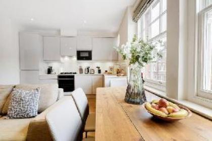 Sweet Inn - Fitzrovia London