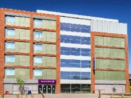 Premier Inn London Southgate
