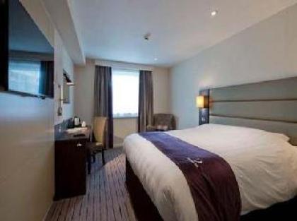 Premier Inn London Woolwich Royal Arsenal