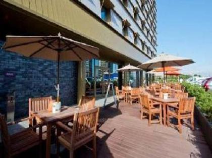 Premier Inn London Woolwich Royal Arsenal - image 2