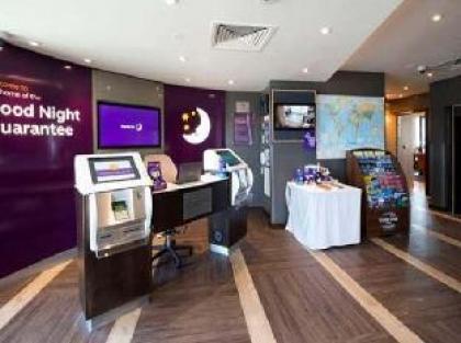 Premier Inn London Woolwich Royal Arsenal - image 3
