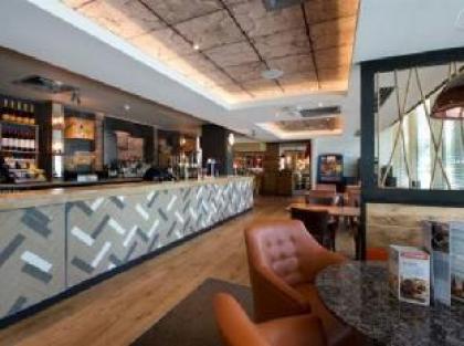 Premier Inn London Woolwich Royal Arsenal - image 6