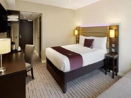 Premier Inn London Woolwich Royal Arsenal - image 7