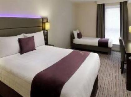 Premier Inn London Woolwich Royal Arsenal - image 8