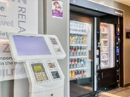 Premier Inn Rickmansworth - image 20