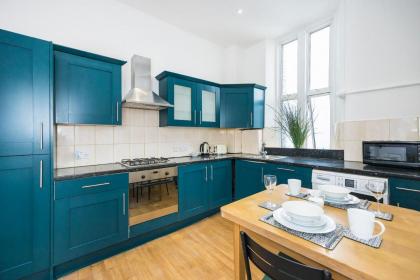 Pimlico Hub - image 12